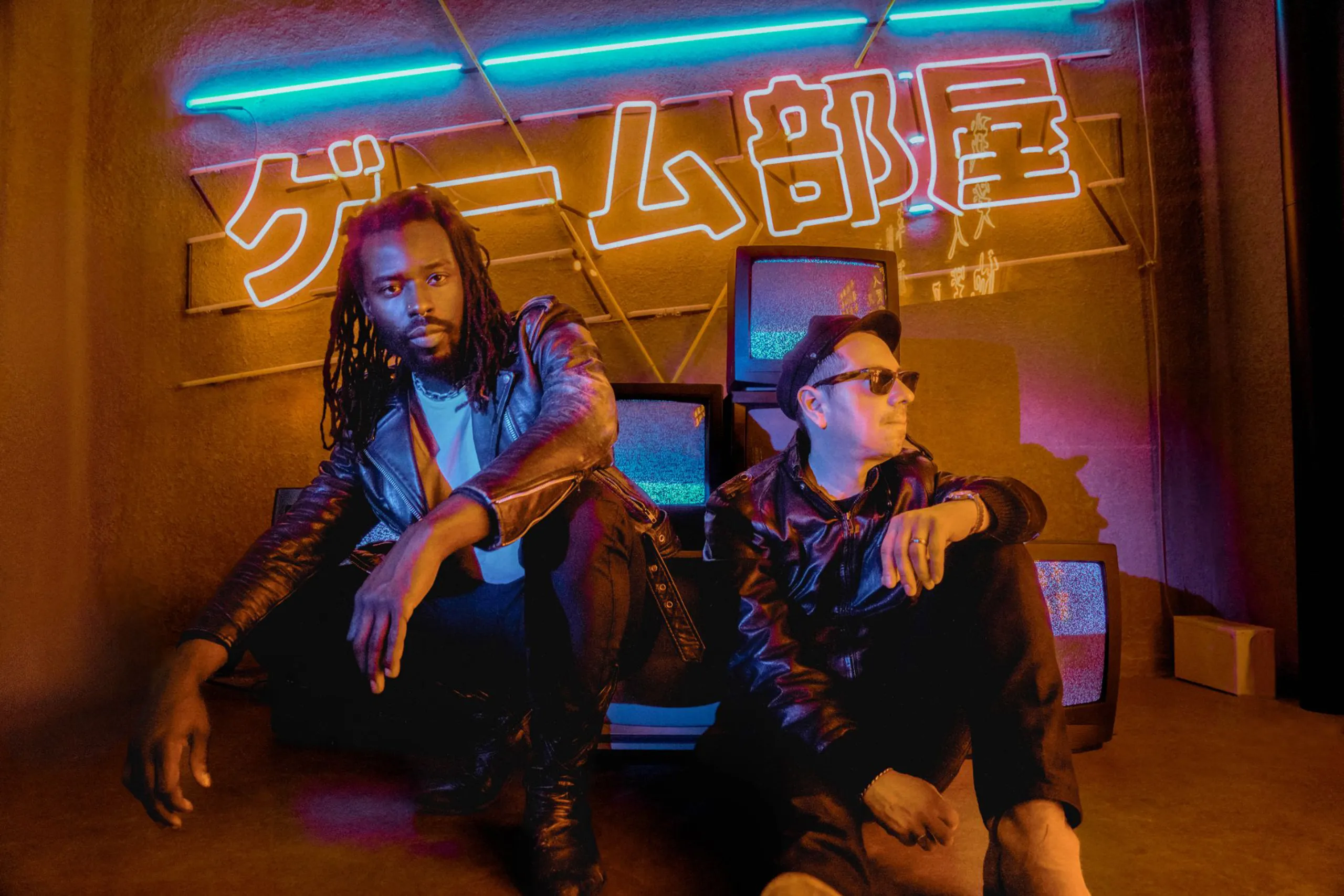 Black Pumas have confirmed a new European tour, including a night at London's Royal Albert Hall