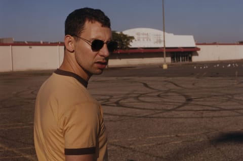 Jack Antonoff has unveiled the tracklist for the soundtrack of Apple TV+ series, 'The New Look', featuring The 1975, Lana Del Rey, Florence & The Machine and more