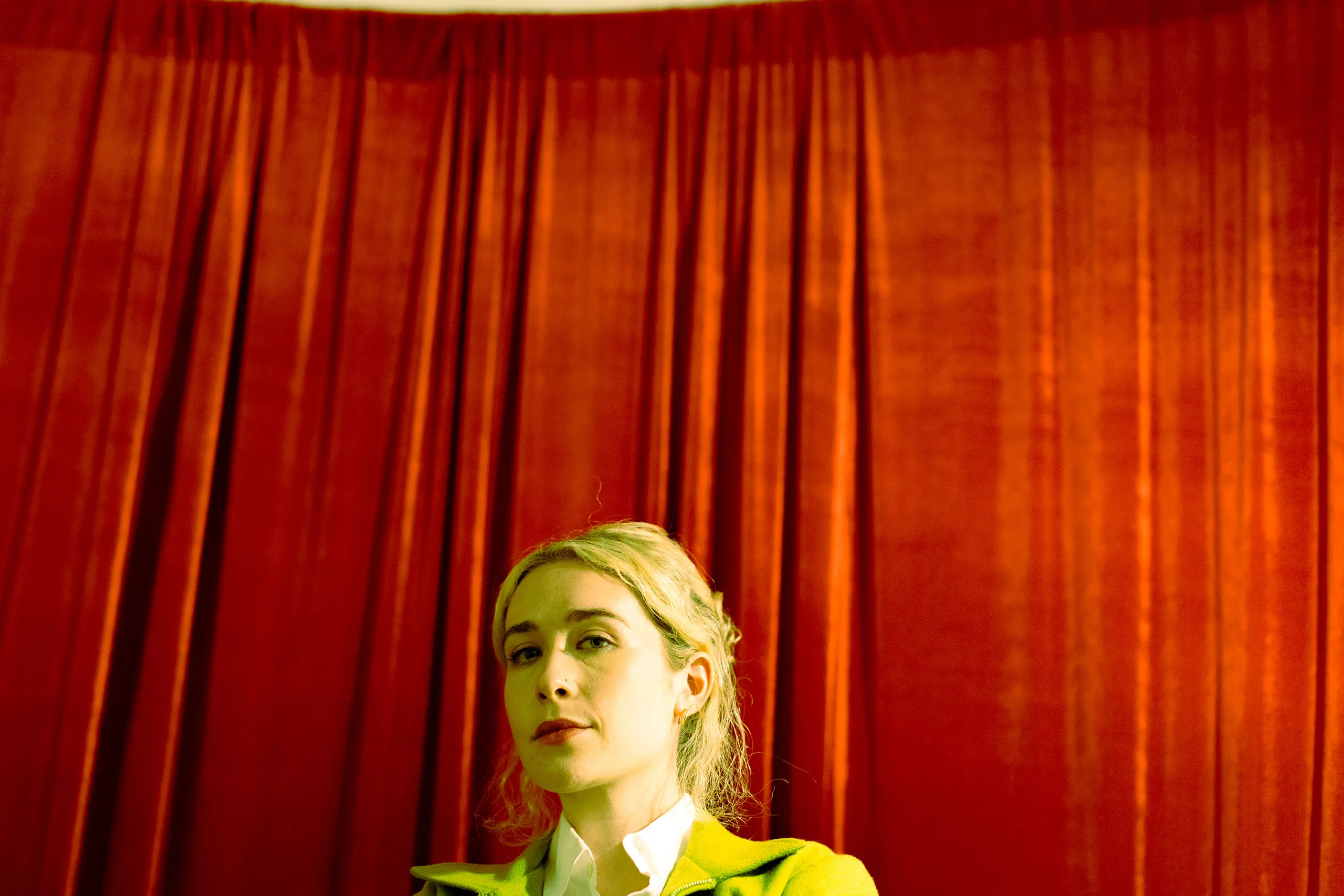 Blondshell explores mother-daughter relationships with her new song, 'What's Fair'