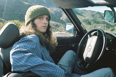 Briston Maroney has released a new single, 'I Told You So'