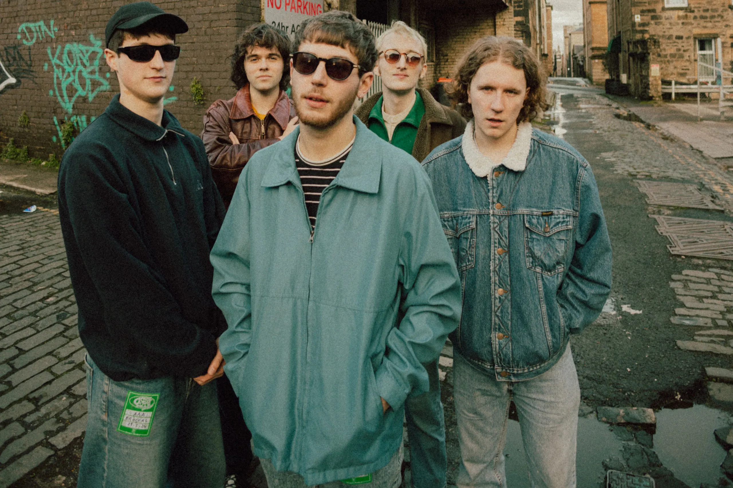 Brògeal unleash new single 'Witchy Emerald Eyes', announce biggest tour yet