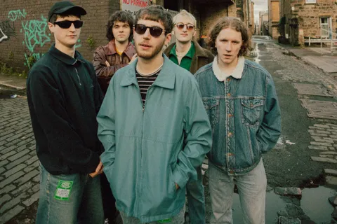 Brògeal unleash new single 'Witchy Emerald Eyes', announce biggest tour yet