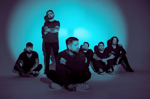 Bury Tomorrow have announced a trio of headline shows for November