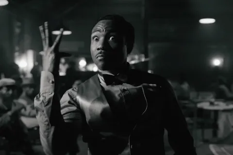 Donald Glover explains why he's retiring Childish Gambino: "I don't need to build in this way anymore"