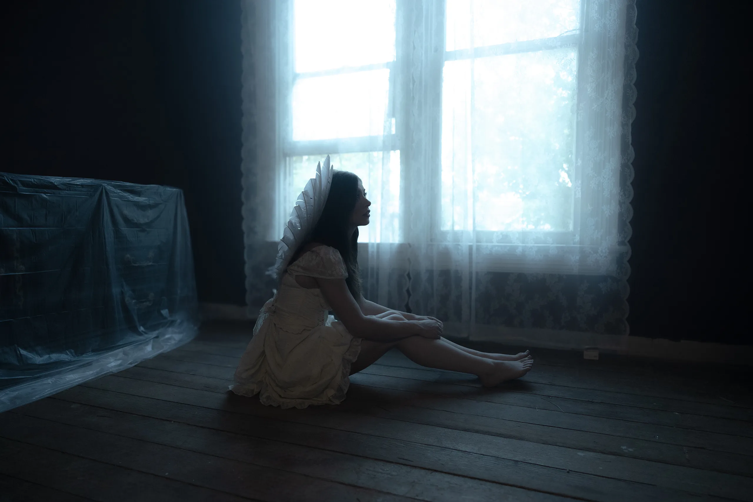 Chrissy Costanza has released a passionate new solo single, 'I Tried To Act Your Age'