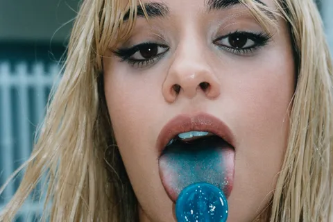 Camila Cabello has announced her new album, 'C, XOXO'