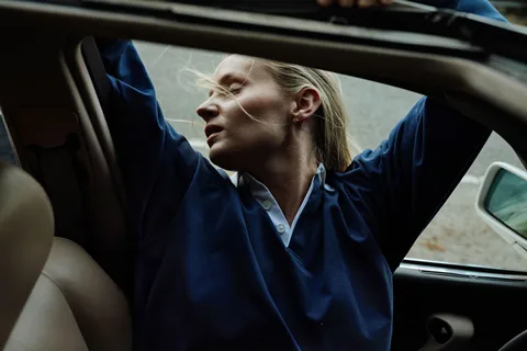 Charlotte Day Wilson releases two new singles from her upcoming album 'Cyan Blue'