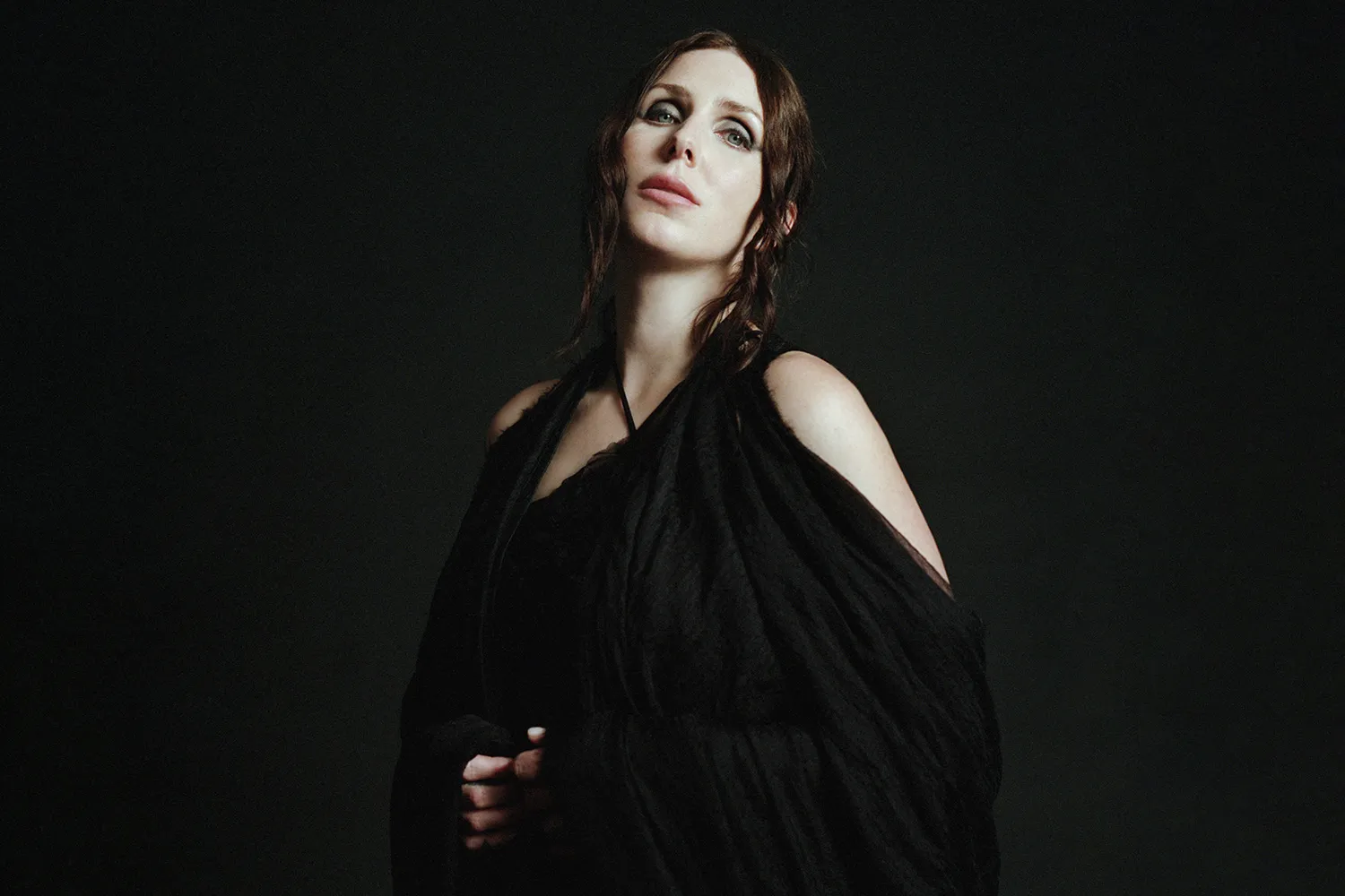 Chelsea Wolfe has booked a new UK and Ireland tour for October and November