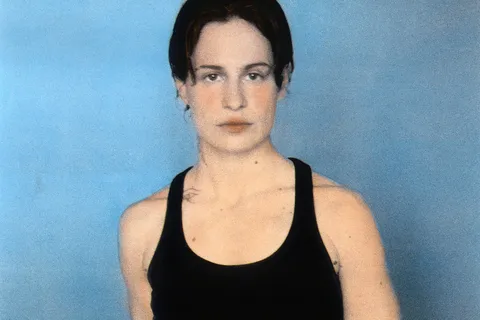 Christine And The Queens has shared a new song, 'rentrer chez moi'