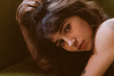 Clairo praises Charli xcx and Lorde collaboration as "unreal"