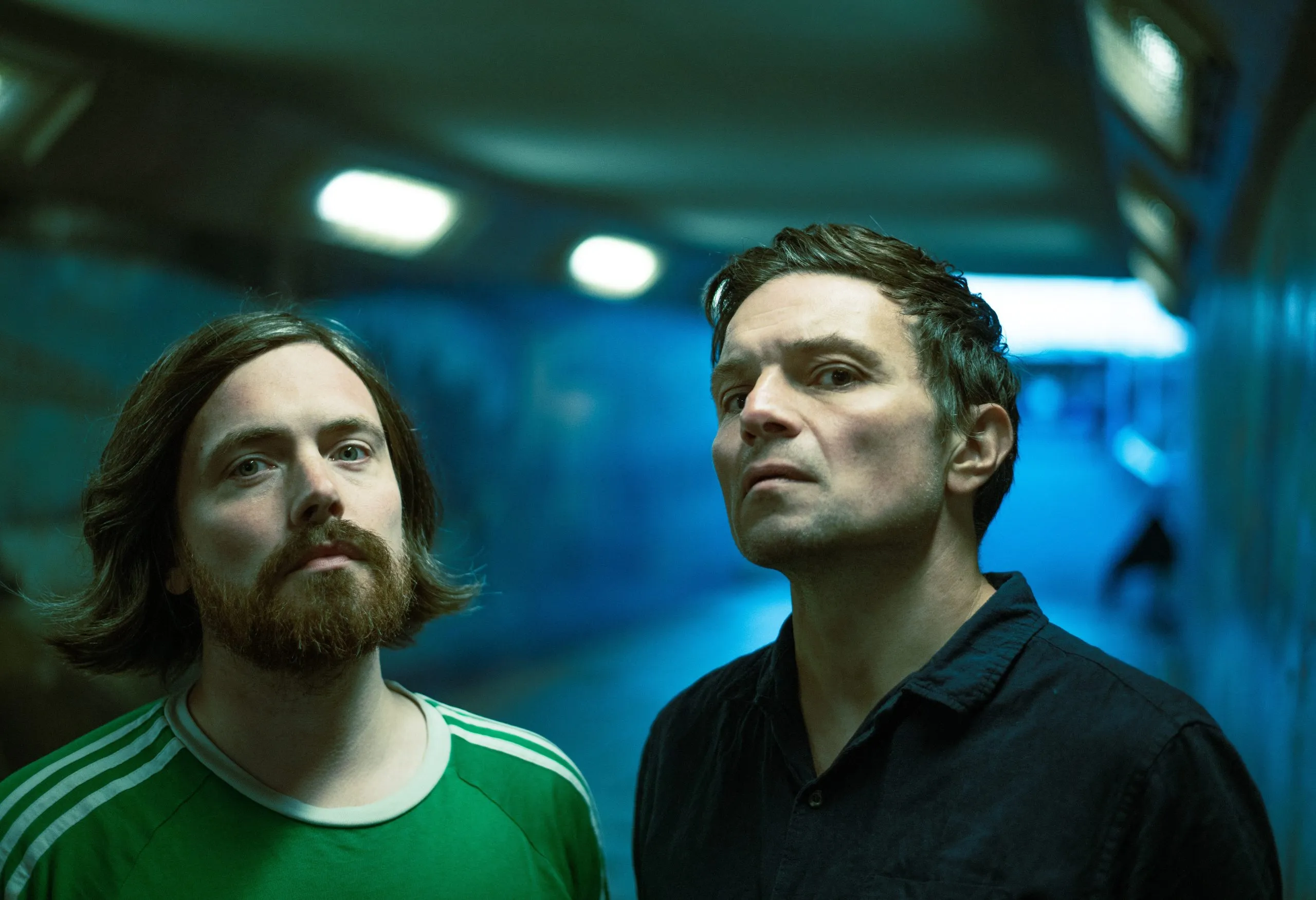 Benefits return with new single 'Land Of The Tyrants' and announce UK and EU tour