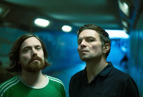 Benefits return with new single 'Land Of The Tyrants' and announce UK and EU tour