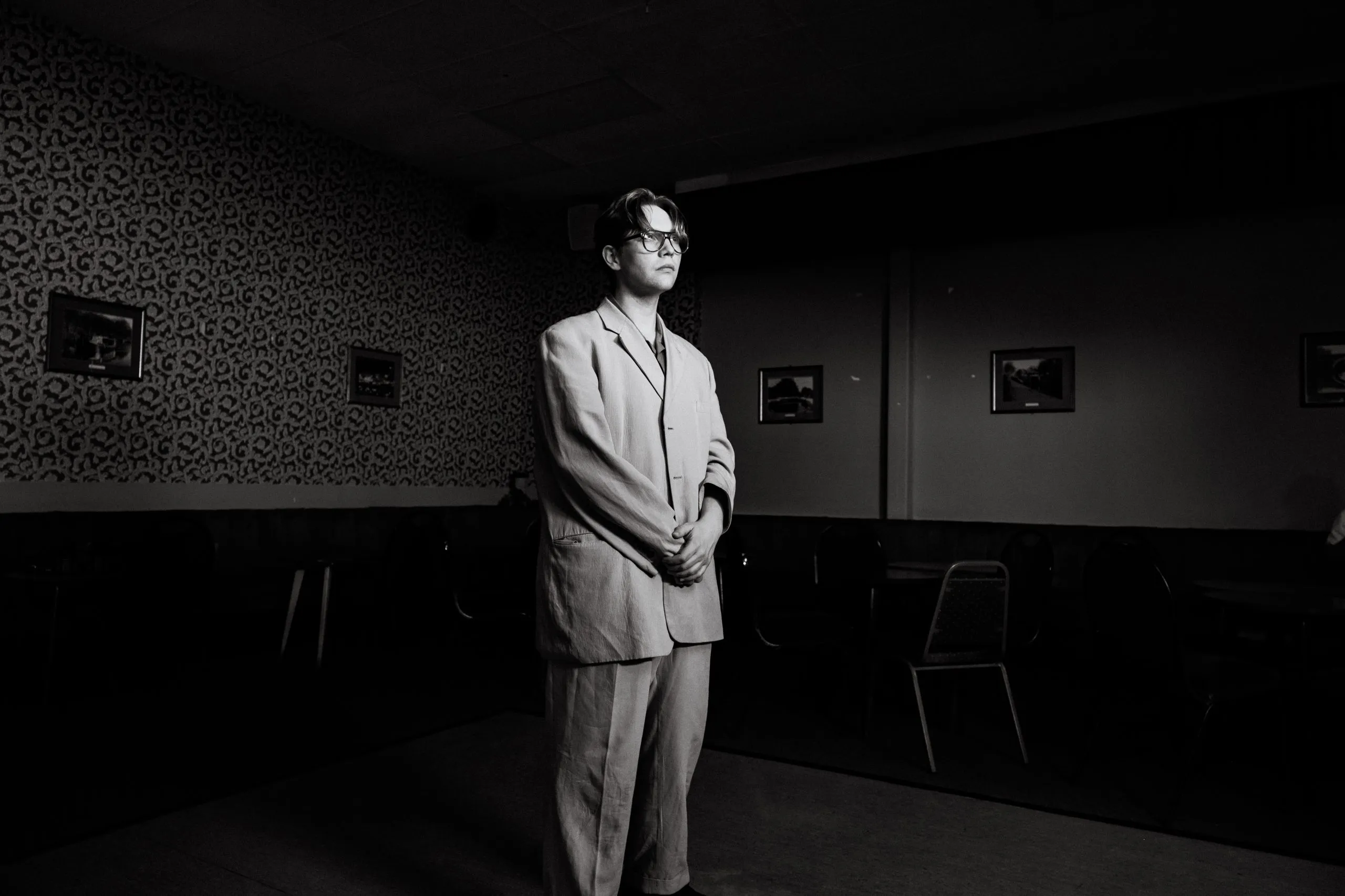 The Howl & The Hum shares new single, 'Dirt'