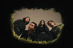 Destroy Boys have announced their new album, 'Funeral Soundtrack #4'