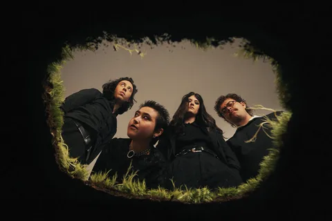 Destroy Boys have announced their new album, 'Funeral Soundtrack #4'