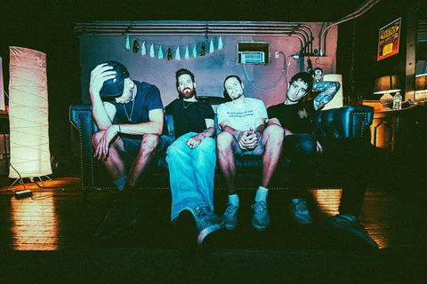 Dead Poet Society have released a new video for their latest single, 'My Condition'