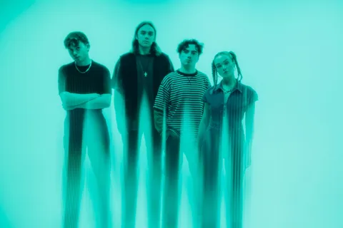 Dead Pony have announced a new headline tour for December