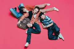 Enter Shikari and Jason Aalon Butler from Fever 333 have teamed up for a new single, 'Losing My Grip'