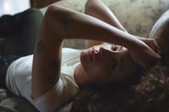 FLETCHER has announced her second album, 'In Search Of The Antidote'