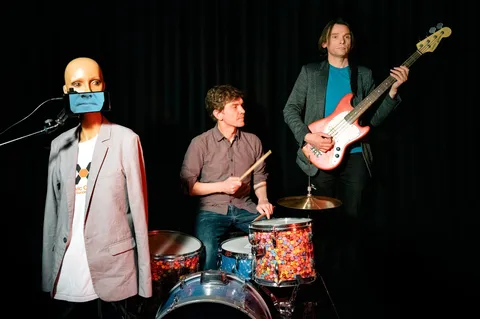 Field Music return with new album 'Limits of Language'