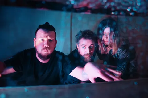 False Advertising are back with the single 'Don't Ask Me' and a lobstery new video