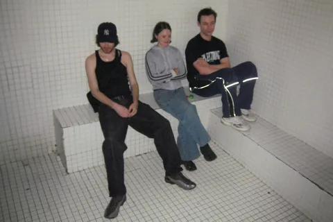 Fcukers have announced their debut EP 'Baggy$$' with addictive new single 'Homie Don't Shake'