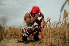 Grime/metal newcomer Native James has released his debut EP 'Rebirth', and announced a London headline show