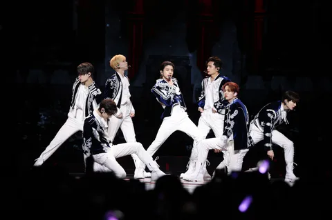 ENHYPEN are set to release 'Memorabilia', a special album inspired by their webcomic Dark Moon