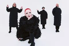 Garbage have booked a summer headline tour of the UK and Europe