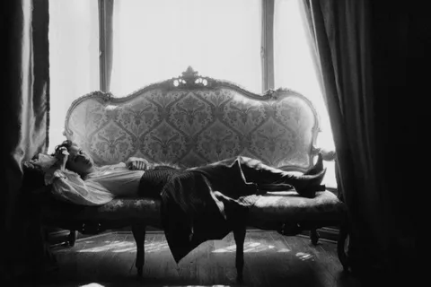 Georgia Gets By has shared a new single about meeting someone who will change you, 'Madeline'