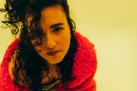 Georgia has released a new single, 'Too Much Too Little'