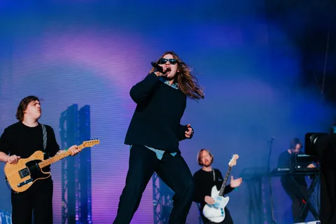 Girl In Red is teasing her 2024 comeback with "the song of the summer"