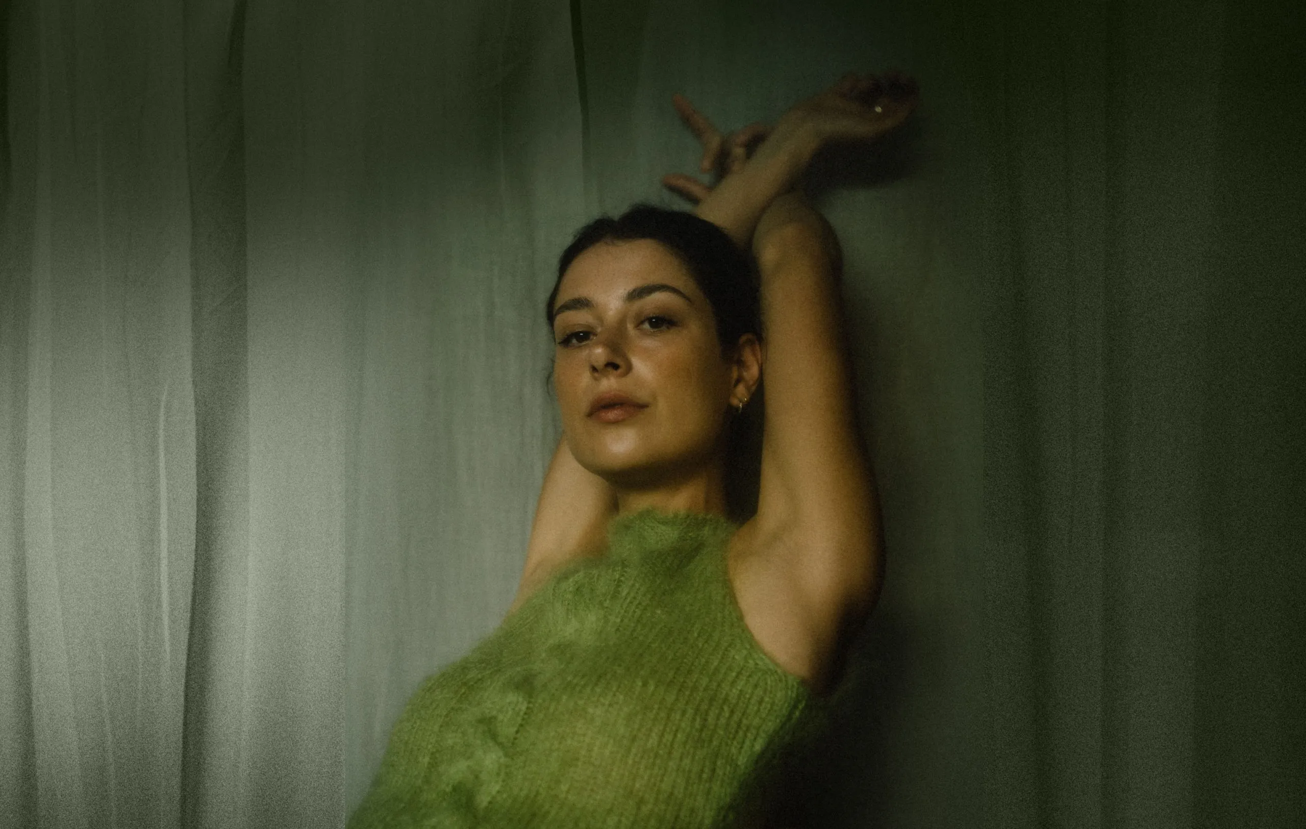 Grace Cummings has announced her third album 'Ramona'