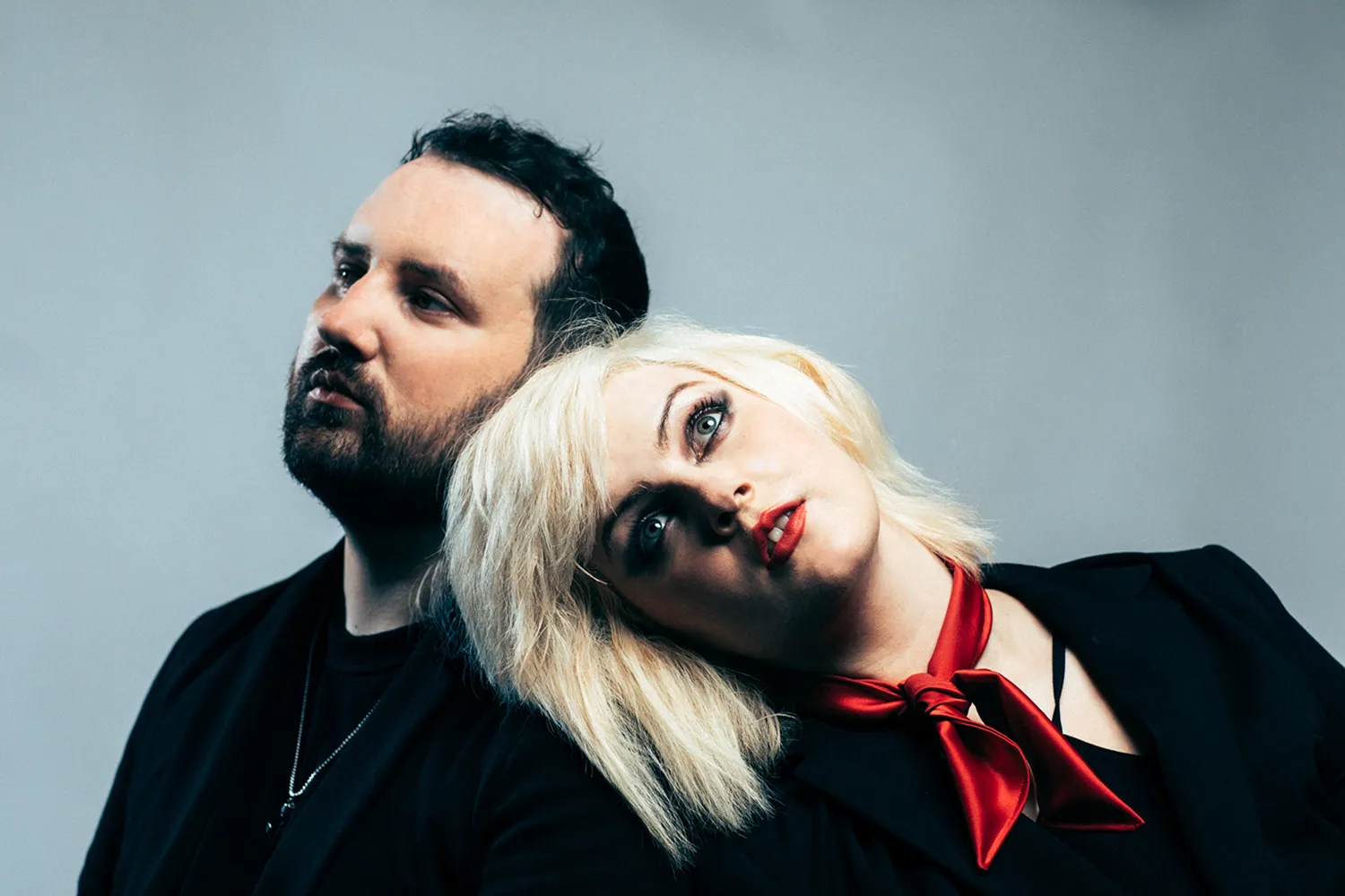 Greywind have released a heartfelt new single, 'Swing and Sway'