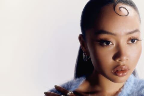 Griff has released her new single, ‘Miss Me Too’