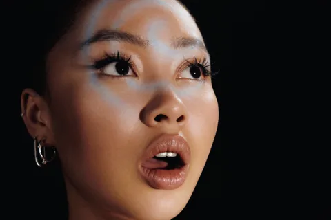 Griff has launched a competition to give away her handmade 'But Daddy I Love Him' dress from the Taylor Swift tour