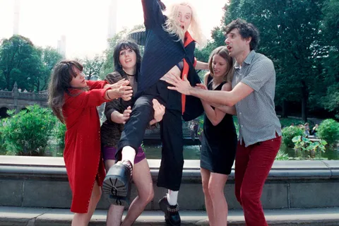 Brooklyn punks Gustaf have announced a new album, 'Package Pt. 2'