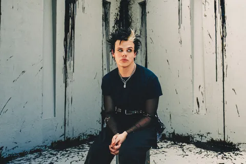 Yungblud has shared his personal new single, 'Hated'
