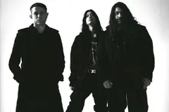 HEALTH  have shared a new video for 'ASHAMED (Feat. Lauren Mayberry)'