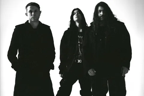 HEALTH have shared a new video for 'ASHAMED (Feat. Lauren Mayberry)'