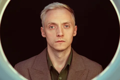 Hamish Hawk announces new "coming of age" album, 'A Firmer Hand'