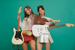 Hinds have released their first-ever Spanish single, 'En Forma'