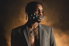 Native James has shared a new single, 'Power'