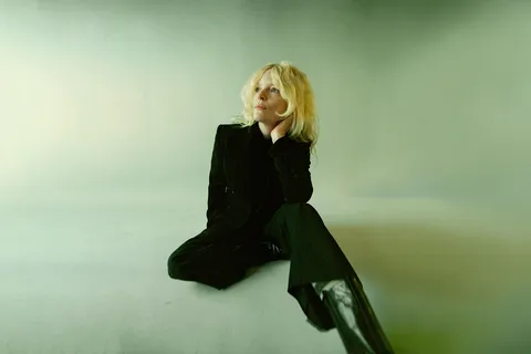 Jessica Pratt releases new single 'The Last Year' ahead of album launch