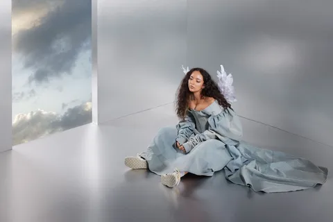 JADE has dropped her Really Quite Brilliant debut solo single, 'Angel of My Dreams', featuring a cameo from Fontaines D.C.'s Grian Chatten