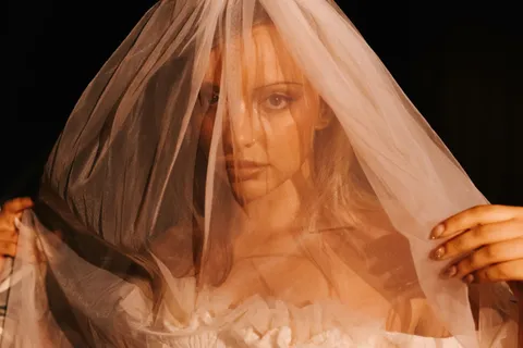 JADE has released a 'S.A.D. version' of her hit single 'Angel Of My Dreams'