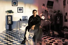 John Summit has unveiled his debut album 'Comfort in Chaos'