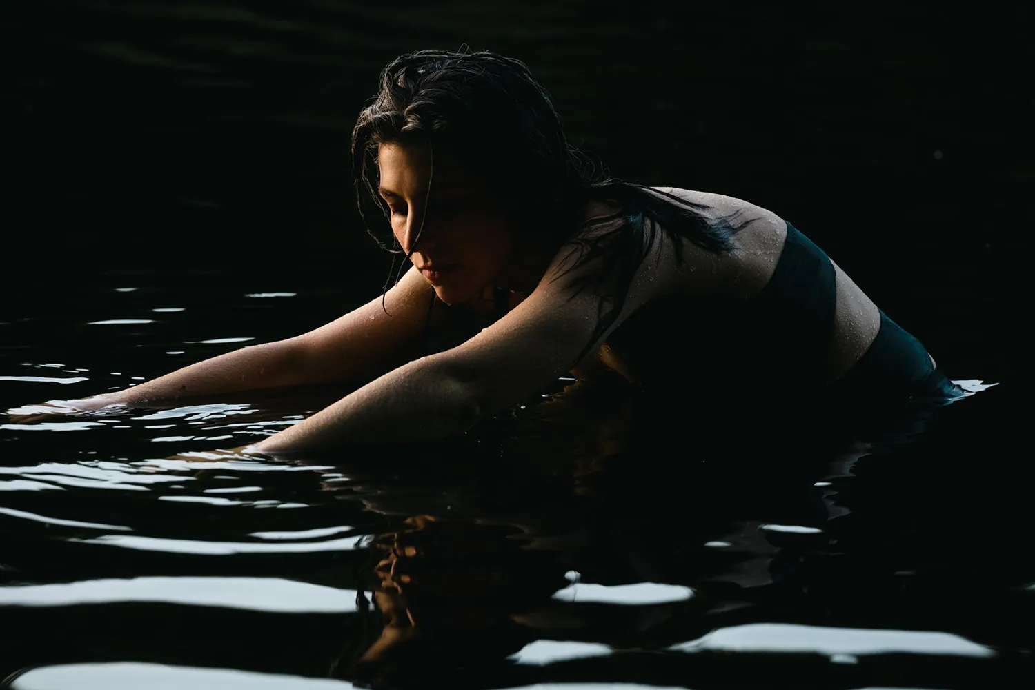 Julia Holter has announced a new album, 'Something In The Room She Moves'