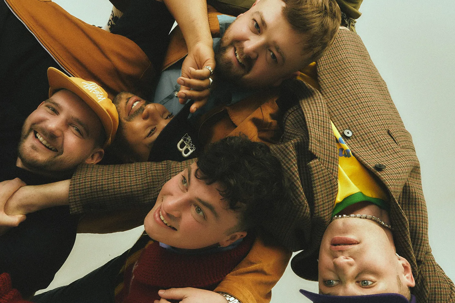 KAWALA are back with a new single, 'American Adrenaline'