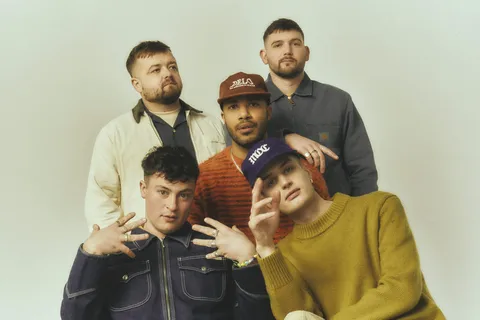 KAWALA are gearing up for a new mini-album, 'Kawala Collection'